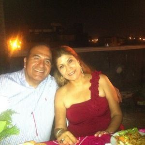 Meet your Posher, Marie